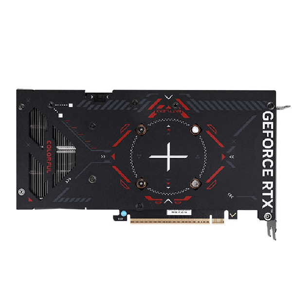 VGA RTX 5060 NB DUO 8GB Colorful